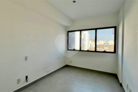 Apartamento à venda com 2 quartos em Brooklin Paulista, São Paulo, SP