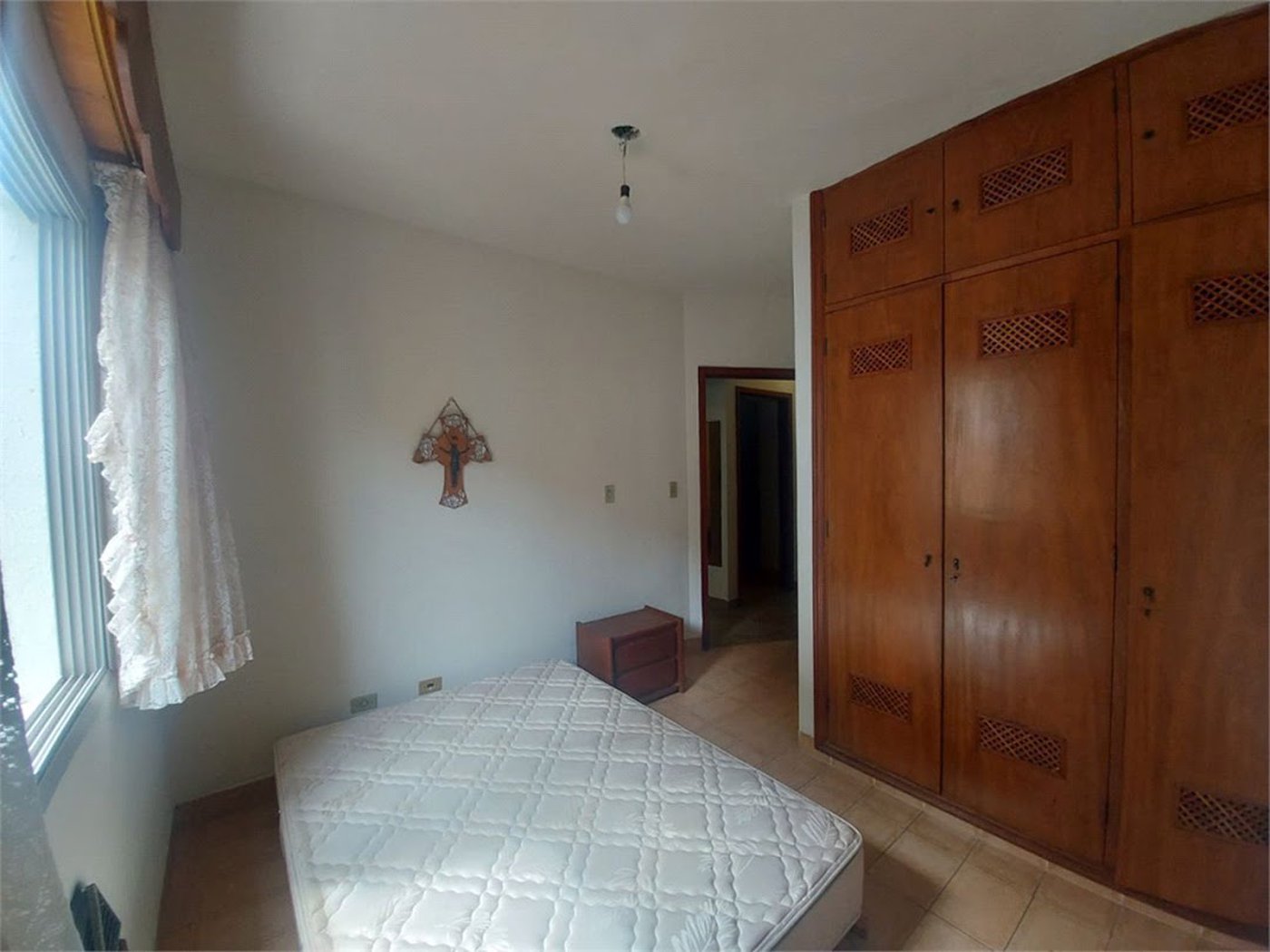 Apartamento à venda, 104 m² por R$ 510.000,00 - Jardim das Conchas - Guarujá/SP