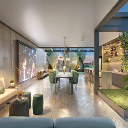 Apartamento à venda com 1 quarto em Sacomã, São Paulo, SP
