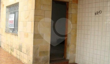 Casa Térrea à venda com 3 quartos em Vila Cordeiro, São Paulo, SP