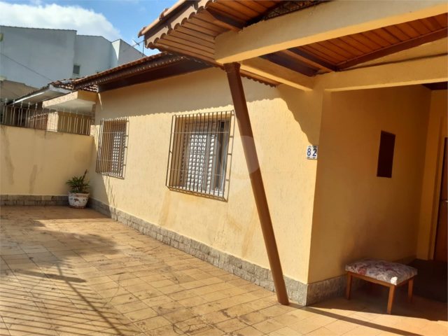 Casa à venda com 3 quartos em Vila Guilherme, São Paulo, SP