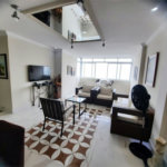 Apartamento com 4 dormitórios à venda, 122 m² por R$ 850.000,00 - Pitangueiras - Guarujá/SP