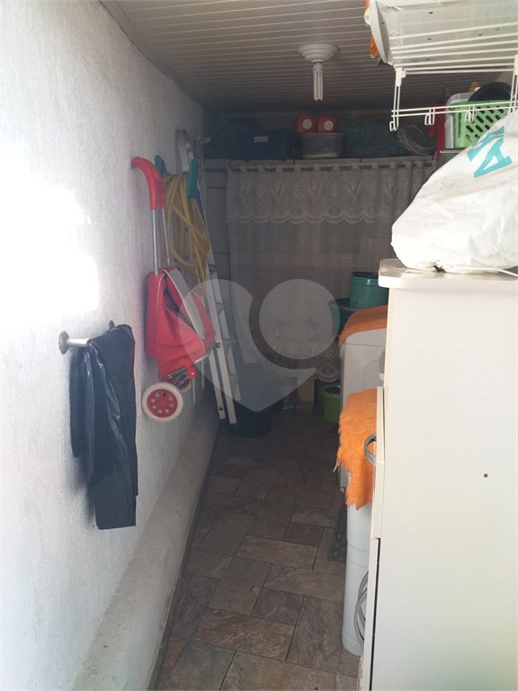 Terreno à venda com 3 quartos em Chora Menino, São Paulo, SP