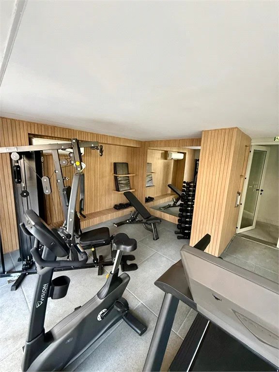 Studio à venda com 1 suíte em Pinheiros, São Paulo, SP