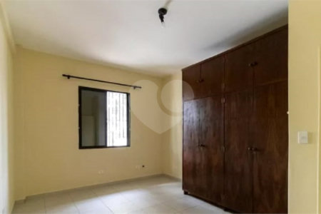 Apartamento à venda com 1 quarto em Cambuci, São Paulo, SP