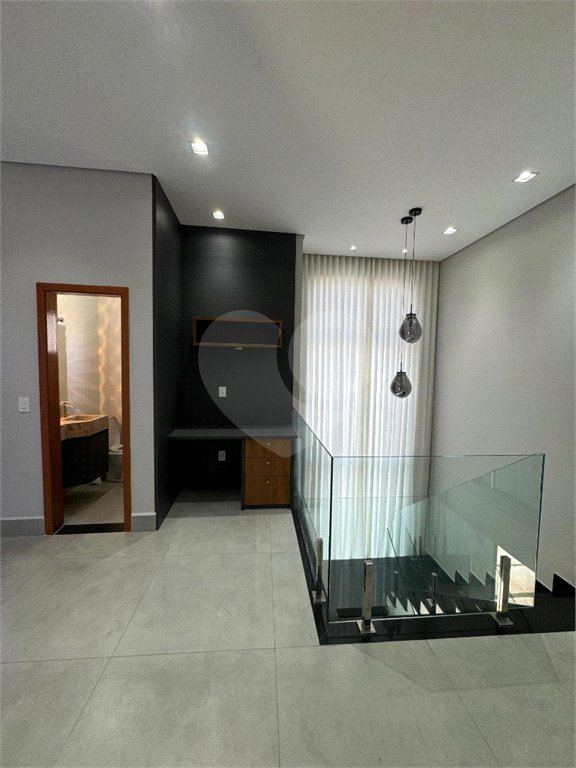 Casa à venda com 3 quartos, sendo 1 suíte, no condomínio Park Gran Reserve, Indaiatuba - SP