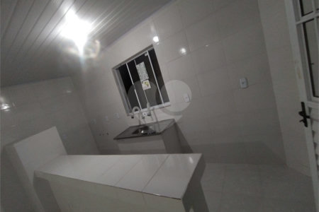 Casa de Vila para alugar com 2 quartos, sendo 1 suíte,  em Tucuruvi, São Paulo, SP