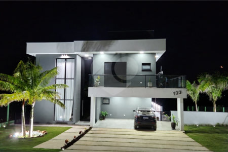 Casa à venda com 3 suítes em Jardim Nova Esperança, Jacareí, SP