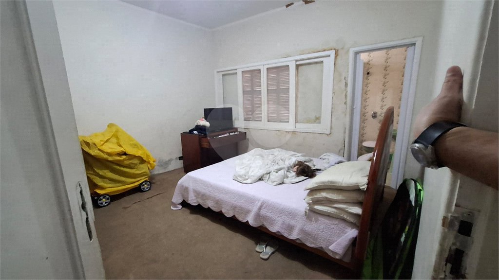 Sobrado à venda com 4 quartos em Bom Retiro, São Paulo, SP