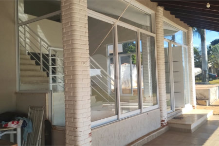 Chácara à venda com 6 quartos, sendo 3 suítes,  em Jardim Alvorada (george Oetterer), Iperó, SP