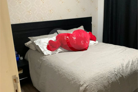 Apartamento à venda com 2 quartos em Santa Claudina, Vinhedo, SP