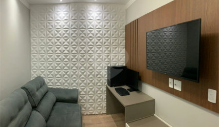 Apartamento à venda com 3 quartos, sendo 1 suíte,  em Parque União, Jundiaí, SP