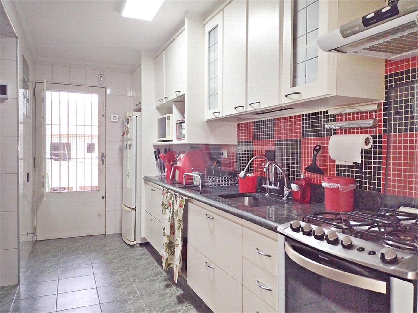Casa à venda com 2 quartos, sendo 1 suíte, em Vila Aurora (zona Norte), São Paulo, SP