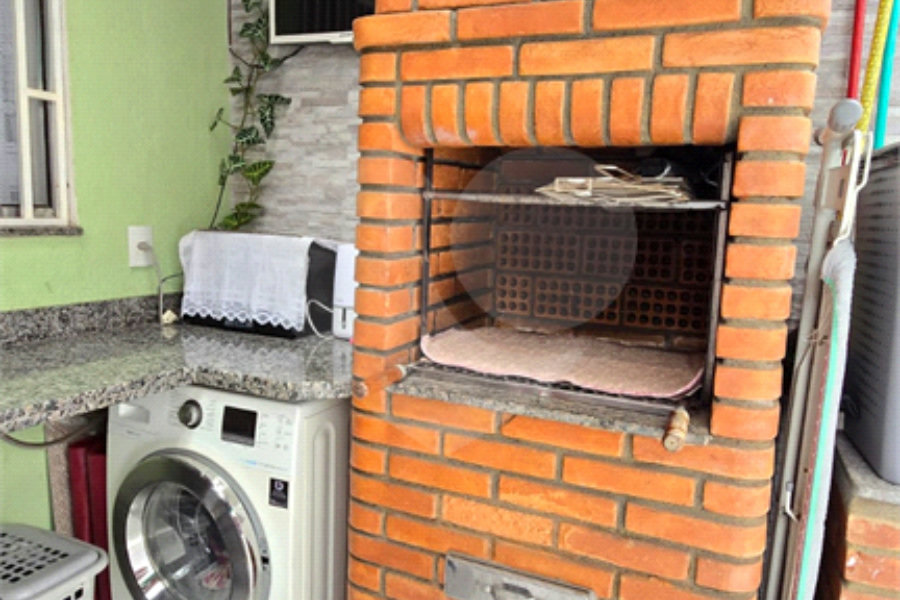 Sobrado à venda com 2 quartos em Pirituba, São Paulo, SP