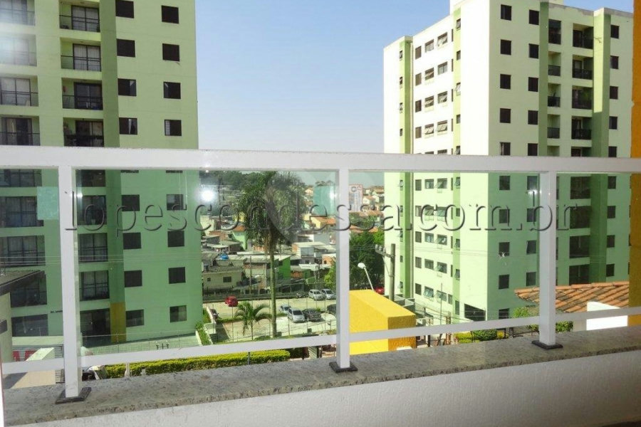 Sobrado à venda com 3 suítes em Horto, São Paulo, SP