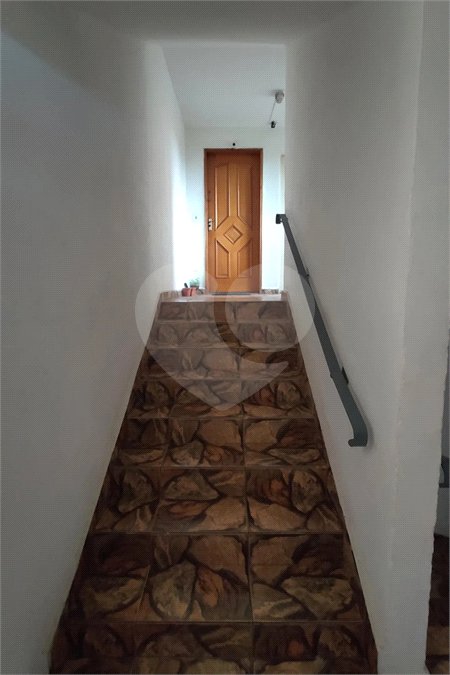 Apartamento à venda com 2 quartos em Horto, São Paulo, SP