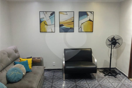 Casa à venda com 3 suítes em Campo Grande, Rio de Janeiro, RJ