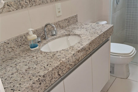 Apartamento à venda com 4 quartos, sendo 2 suítes,  em Vila Sfeir, Indaiatuba, SP