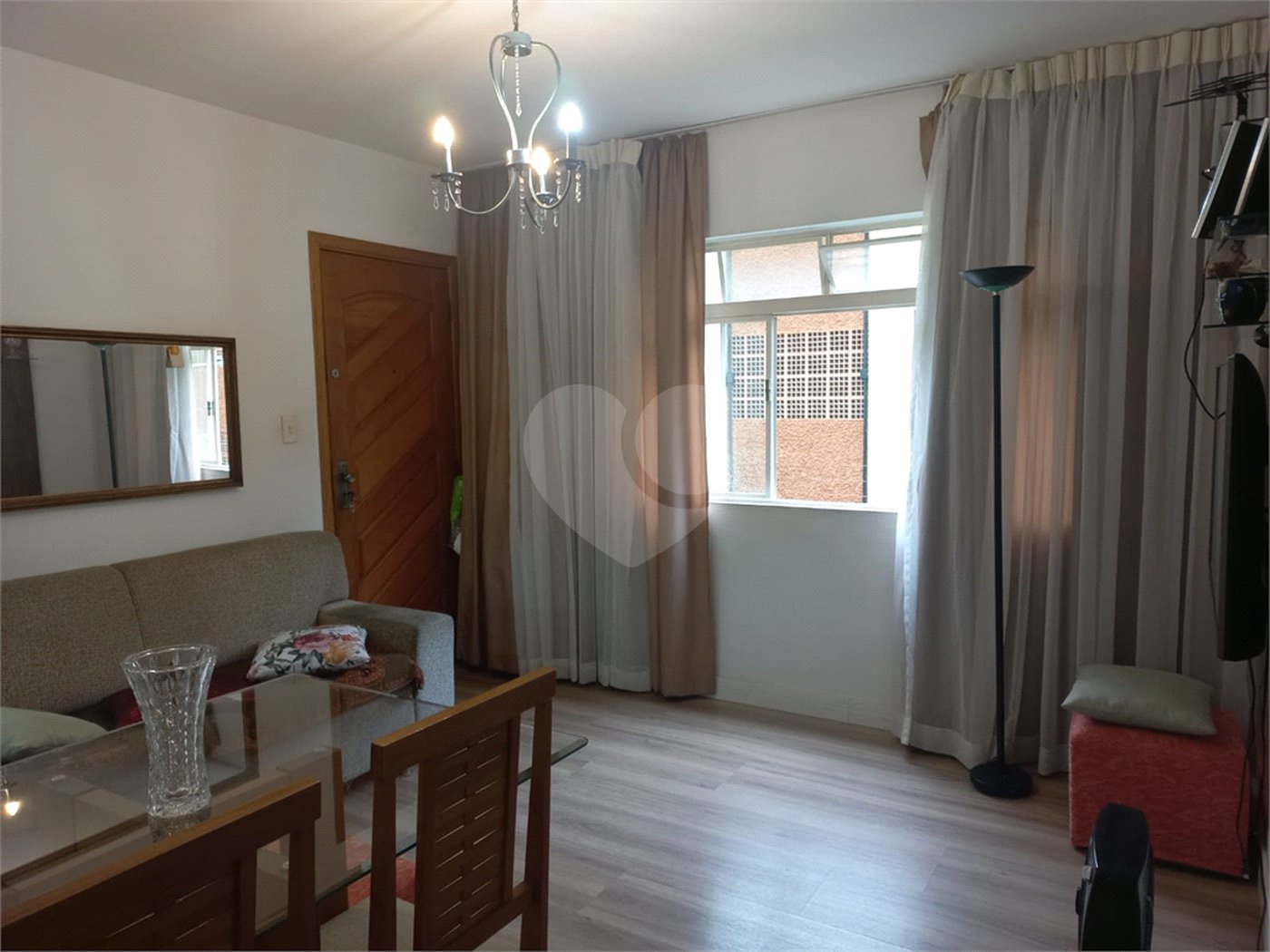 Apartamento à venda com 2 quartos em Santana, São Paulo, SP