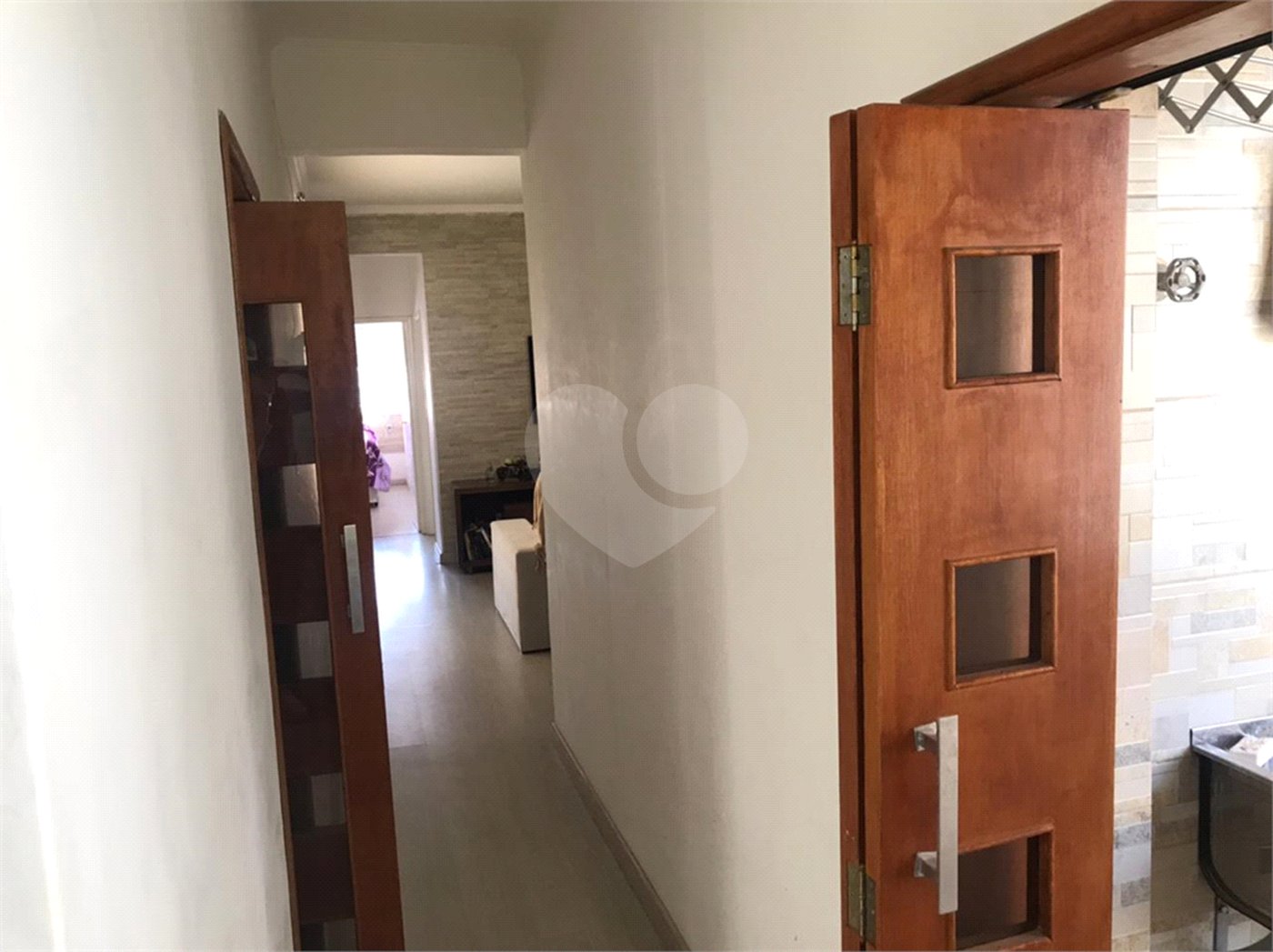 Apartamento à venda com 2 quartos em Vila Mariana, São Paulo, SP