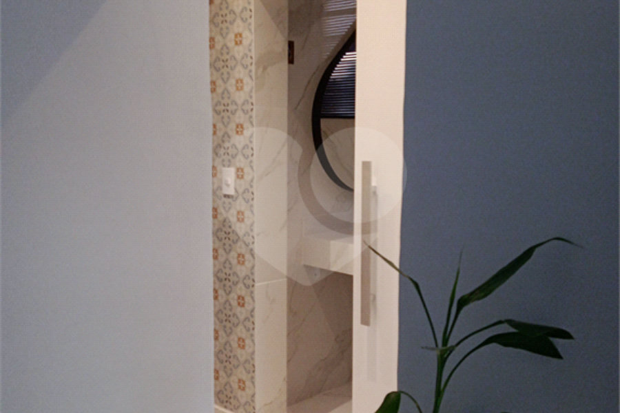 Apartamento à venda com 1 suíte em Santana, São Paulo, SP
