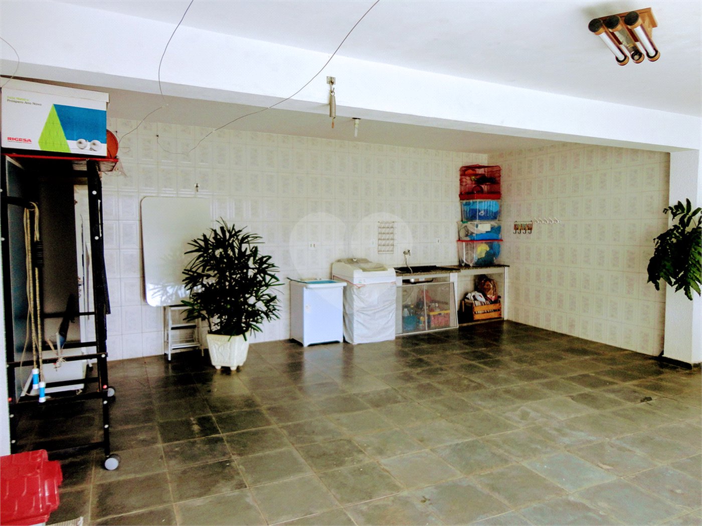 Casa à venda com 3 quartos em Vila Clayton, Valinhos, SP