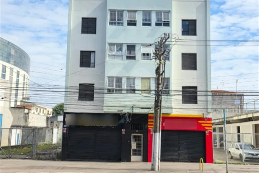 Salão para alugar em Carandiru, São Paulo, SP