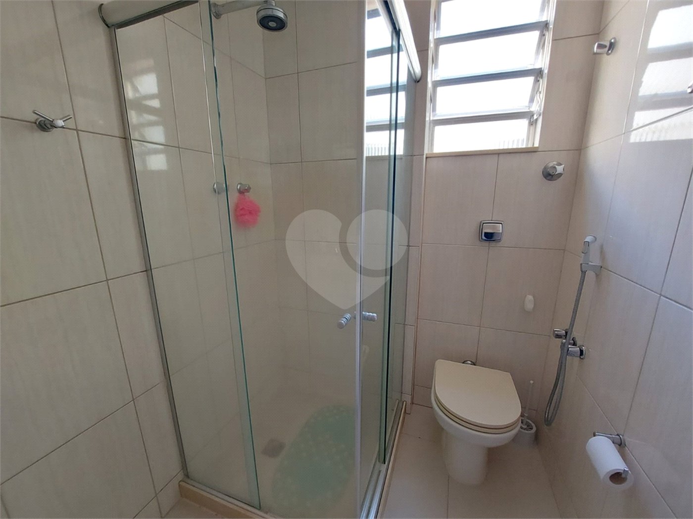 Apartamento à venda com 3 quartos em Tijuca, Rio de Janeiro, RJ