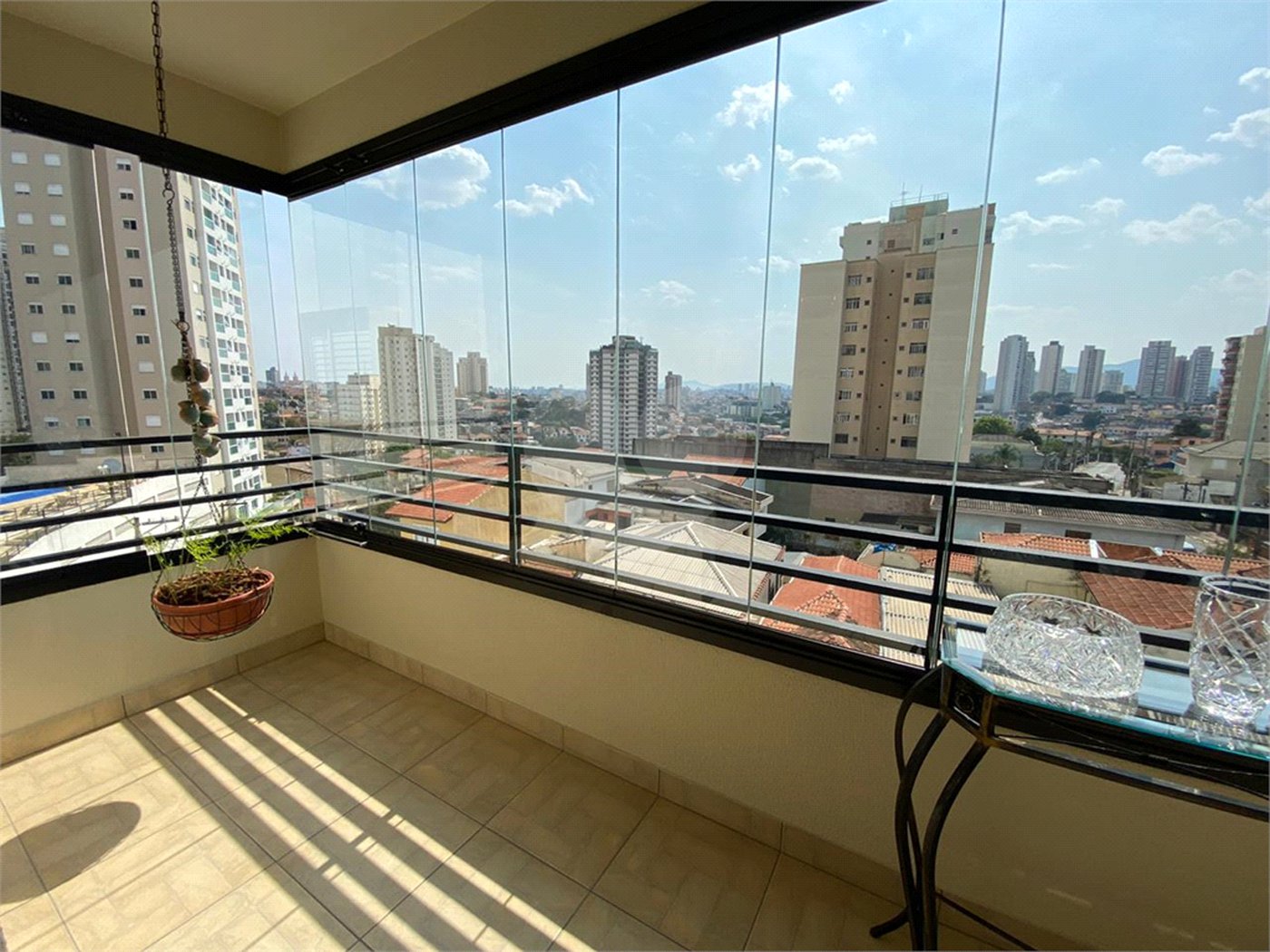 Apartamento à venda com 3 quartos, sendo 2 suítes,  em Lauzane Paulista, São Paulo, SP