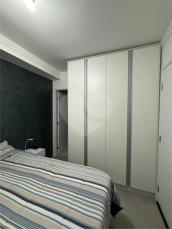 Apartamento à venda com 1 quarto em Vila Sônia, São Paulo, SP