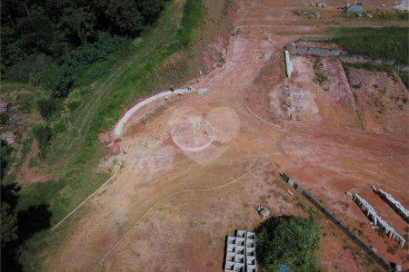 Terreno à venda em Jardim Santa Fé (zona Oeste), São Paulo, SP
