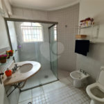 Sobrado à venda com 4 quartos, sendo 1 suíte,  em Jardim Leonor Mendes de Barros, São Paulo, SP