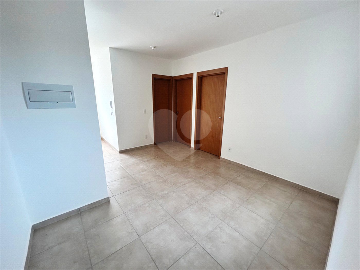 Apartamento à venda com 2 quartos em Bonfim Paulista, Ribeirão Preto, SP