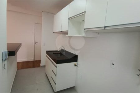 Apartamento para alugar com 2 quartos, sendo 1 suíte, em Parque Campolim, Sorocaba, SP