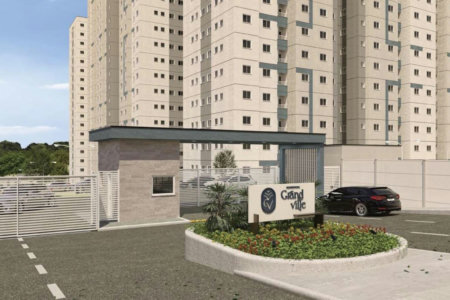 Grand Ville Residencial