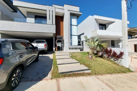 Casa em condomínio à venda com 3 suítes em Cyrela Landscape Esplanada, Votorantim, SP