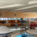 Apartamento Residencial à venda, Ponta da Praia, Santos - AP0578.