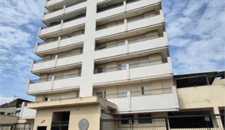 Apartamento para alugar com 2 quartos, sendo 1 suíte, em Parque Bela Vista, Votorantim, SP