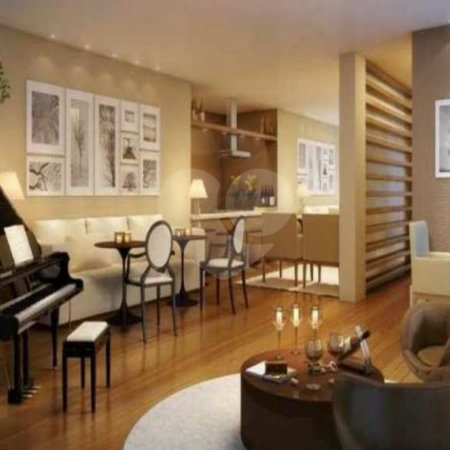 Apartamento à venda com 2 quartos, sendo 1 suíte,  em Jardim Leonor, São Paulo, SP