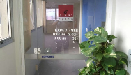 Sala à venda, 122 m² por R$ 608.000,00 - Centro - Santos/SP
