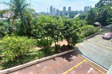 Apartamento à venda com 2 quartos em Jardim das Vertentes, São Paulo, SP