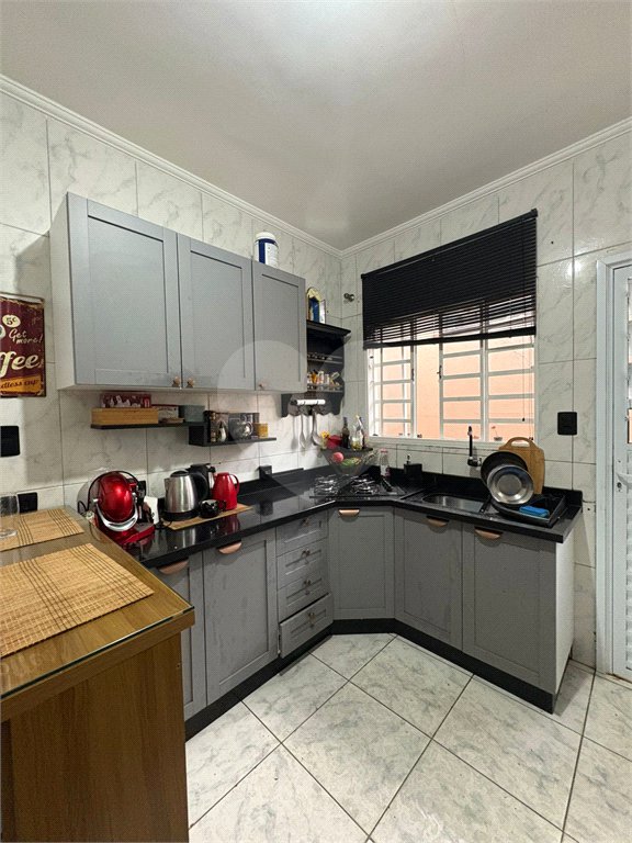 Casa à venda com 2 quartos em Vila Nova Aparecida, Mogi das Cruzes, SP