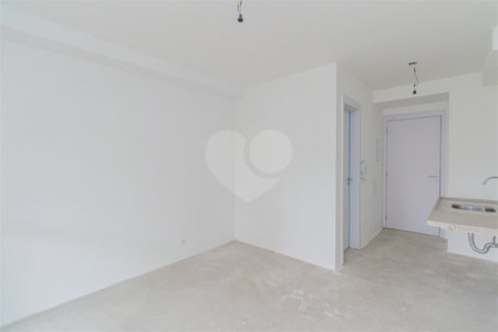 Studio à venda com 1 quarto em Planalto Paulista, São Paulo, SP