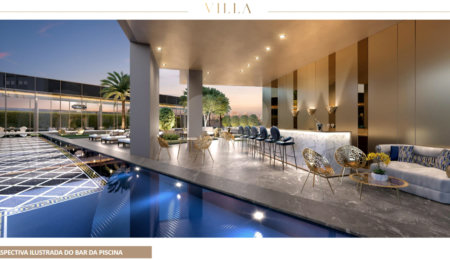 Apartamento à venda com 3 suítes em Moema, São Paulo, SP