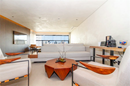 Apartamento à venda com 3 quartos, sendo 1 suíte, em Vila Mariana, São Paulo, SP