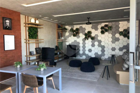 Studio à venda ou para alugar com 1 quarto em Pinheiros, São Paulo, SP