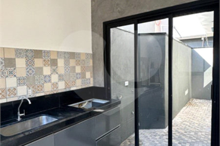 Casa para alugar com 2 quartos em Jardim Residencial Veneza, Indaiatuba, SP