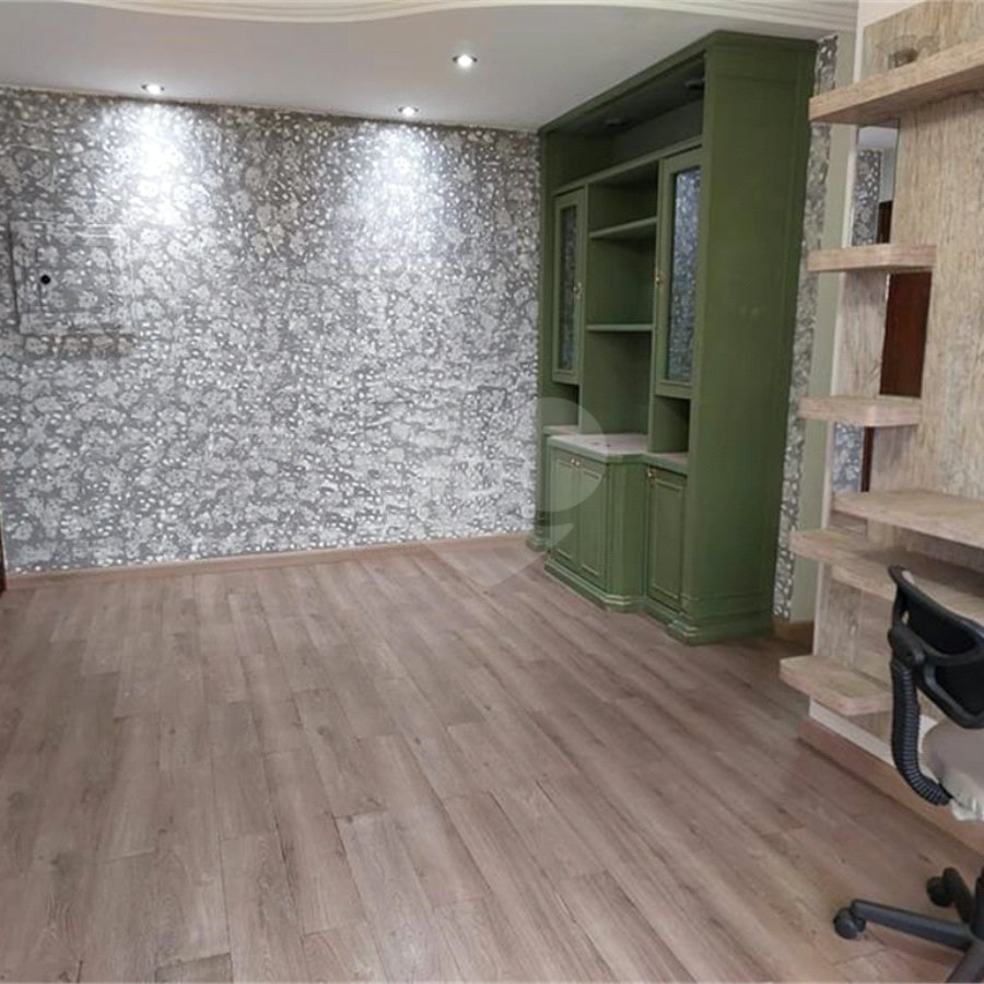 Apartamento à venda com 2 quartos, sendo 1 suíte, em Jardim Colombo, São Paulo, SP