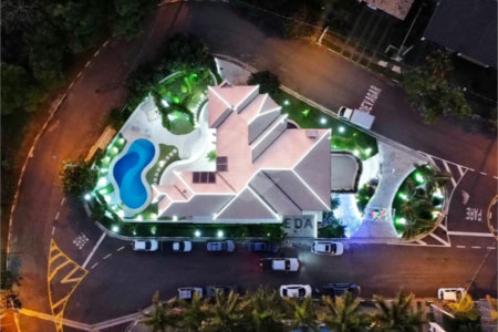 Casa à venda com 3 suítes no condomínio Ibiti do Paço, Sorocaba - SP