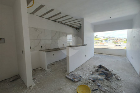 Casa à venda com 2 quartos no condomínio Residencial Sonhar Bella, Atibaia - SP